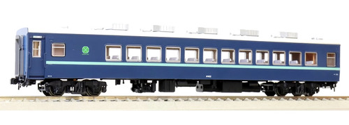 Voiture autocar voyageurs
