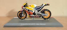 MOTO GP ALTAYA 1/18 HONDA