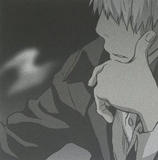 [CD] Mushishi Original Sound