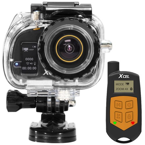 Xcel hd2 sport edition - xcel,