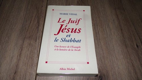 Juif jésus shabbat - juif, le