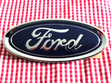 NEUF logo  FORD FRONT avant