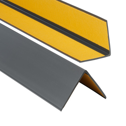Cornière pvc baguette - cornière, pvc,