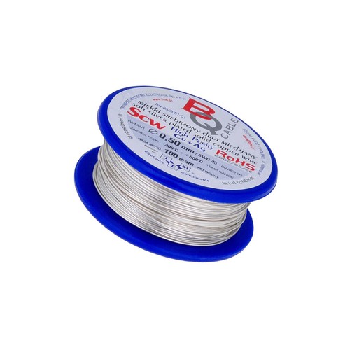 Scw 100 fil de cuivre - scw-2.00/100,