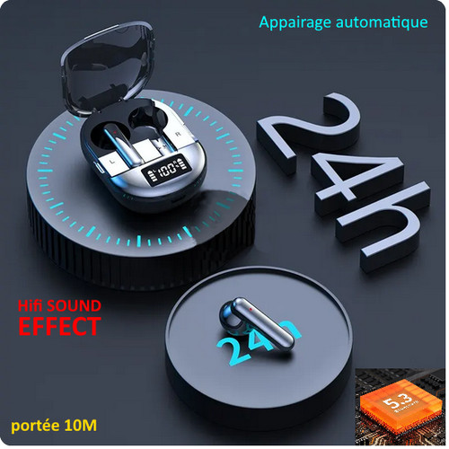 écouteur bluetooth sans fil - bluetooth,