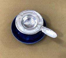 tea pass CHRISTOFLE model