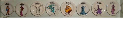 Série complète disney - série,