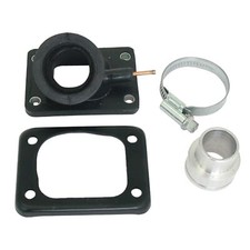 Collecteur D'Admission MBK