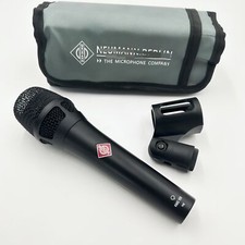 New Microphone KMS 105