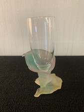 Vase soliflore modèle nature