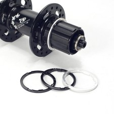 Espaceur de volant d'inertie