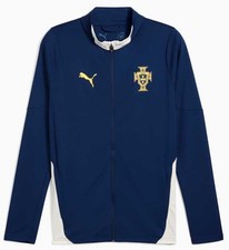 Puma FPF Portugal Training