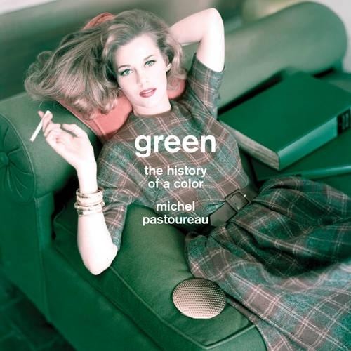 Michel pastoureau green - michel,