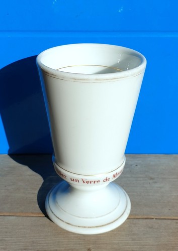 Bistrot mazagran tasse brûlot - mazagran,