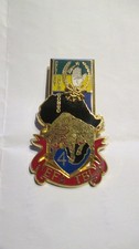 insigne Promotion Président