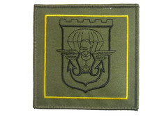 GRAND ECUSSON DU GENIE