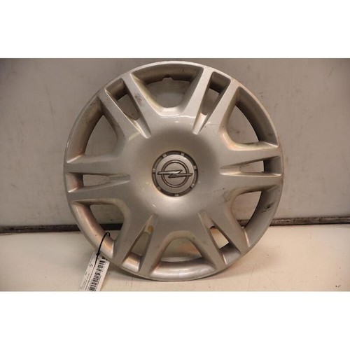 Enjoliveur opel corsa 11 - enjoliveur,