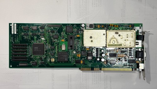 Packard bell pbtv isa ntsc - packard,