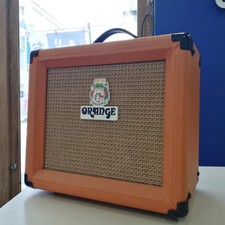 Combo ampli guitare Orange