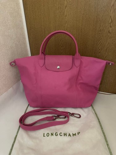 Longchamp pliage - le,