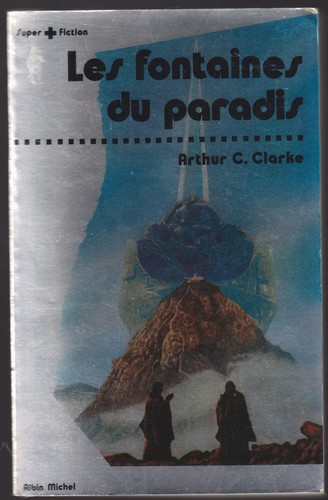 Arthur clarke les - clarke:,