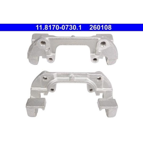 Support étrier de frein - 1x,
