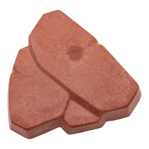 Playmobil rocher plat - , marron