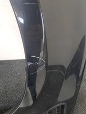 Aile avant gauche LAND ROVER