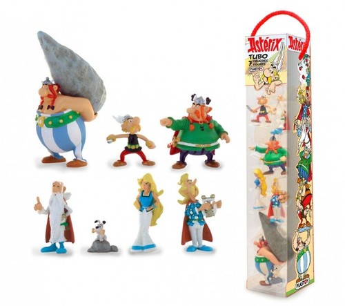 Astérix obélix tubo - astérix, 7