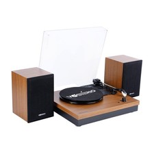 Platine vinyle bluetooth - platine, avec