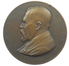 1927 France Lucien Galloise