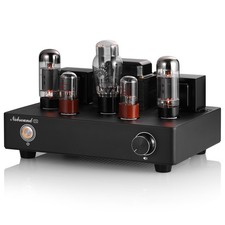 HiFi Single-Ended Class A