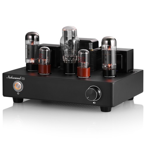 Hifi single ended class - hifi, a