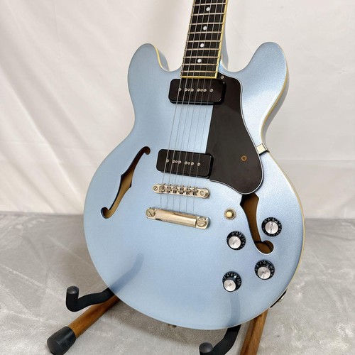 Epiphone 339 p90 pro - epiphone,