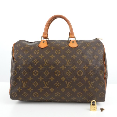 Louis vuitton monogram - lv,