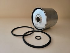 Filtres à Carburant Diesel pour Volvo Penta 3581078 858201 MD22 AQ130 AQ165