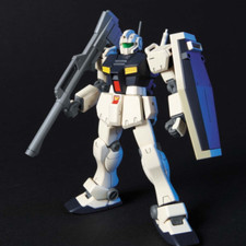 Gundam 144 rgm - gm, type