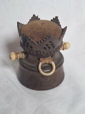 Pique Aiguilles Ancien Art