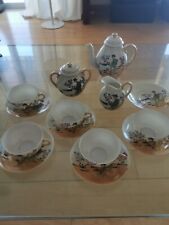 service à thé Japonais