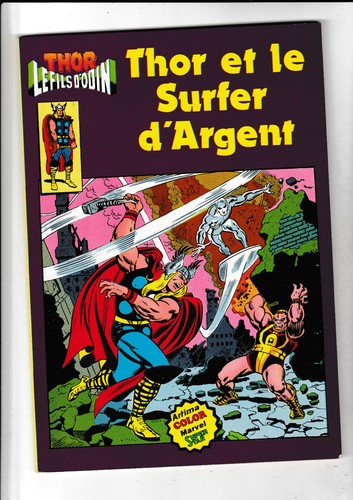 Thor fils odin - thor,