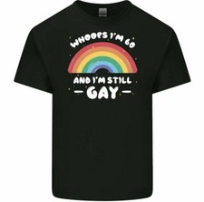 I'M 60 Et I'M Still Gay Homme