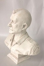 Buste  Parachutiste Américain