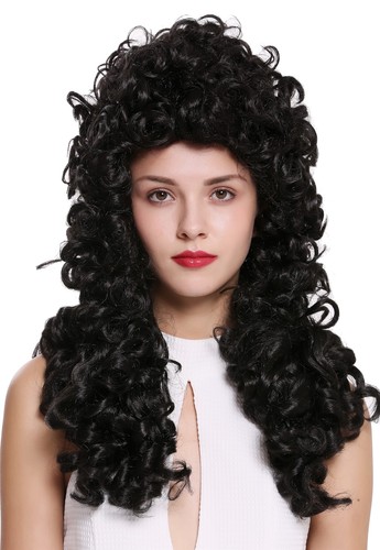 Perruque femme homme - perruque,