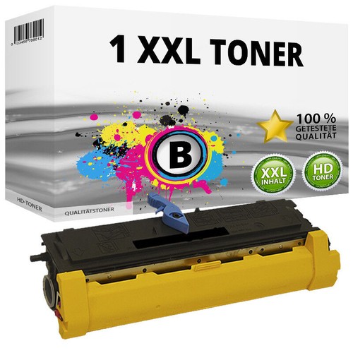 Xxl cartouche toner - cartouche,