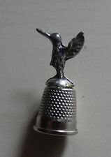 Dé à coudre enfant de