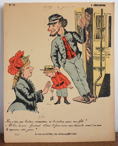 Gravure dessin caricature - gravure,
