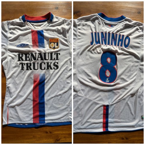 Olympique lyonnais umbro - olympique, ol