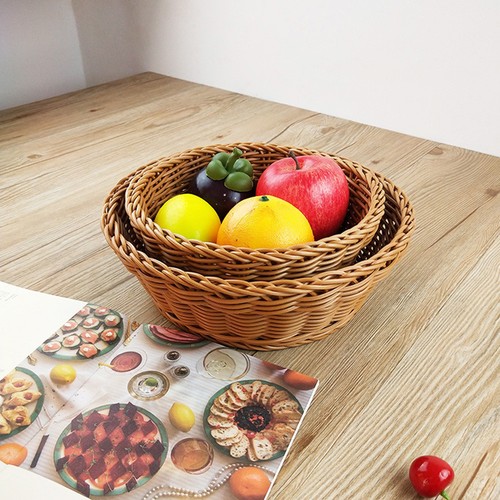 Panier fruits et - et, légumes