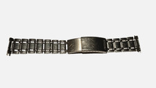 Citizen vintage watch bracelet