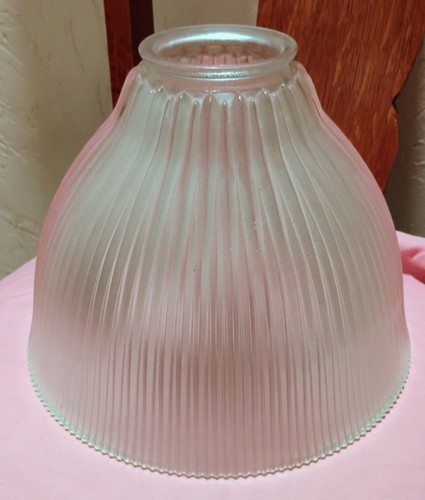 Holophane lamp shade prismatic - holophane,